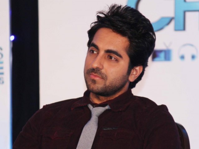 Ayushman Kharanh