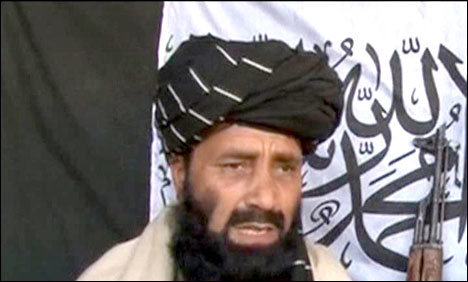 جنگ بندی سے متعلق شاہد اللہ شاہد کا بیان ٹی ٹی پی کا موقف نہیں، اعظم طارق