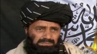 Azam Tariq