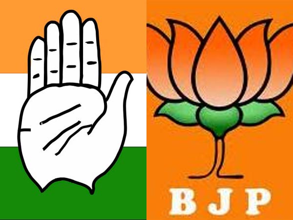 BJP