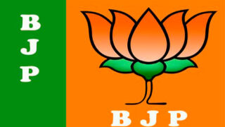 BJP