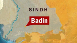Badin