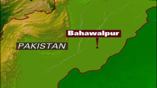 Bahawalpur