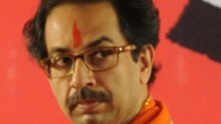 Bal Thackeray