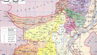 Balochistan