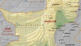 Balochistan