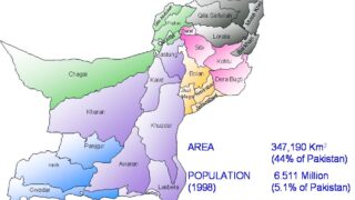 Balochistan