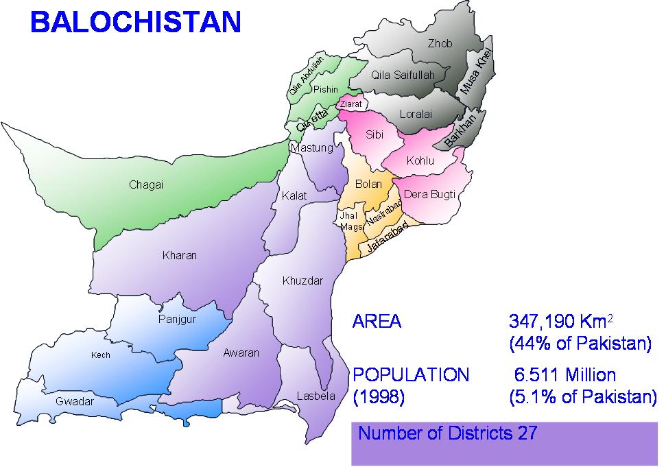 Balochistan