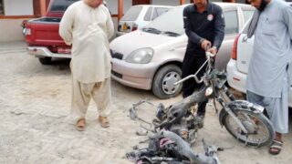 Balochistan