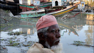 Bangladesh