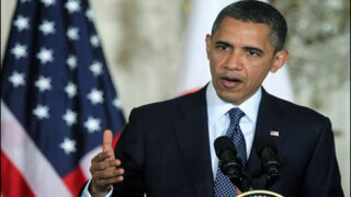 Barack Obama