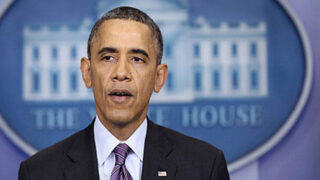 Barack Obama