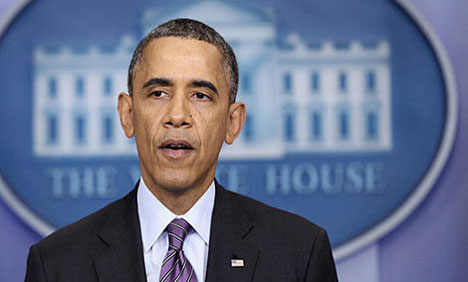 امریکی صدر اور نیٹو سربراہ کی جانب سے افغان الیکشن کا خیر مقدم