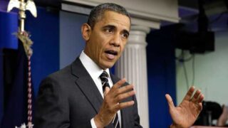 Barack Obama
