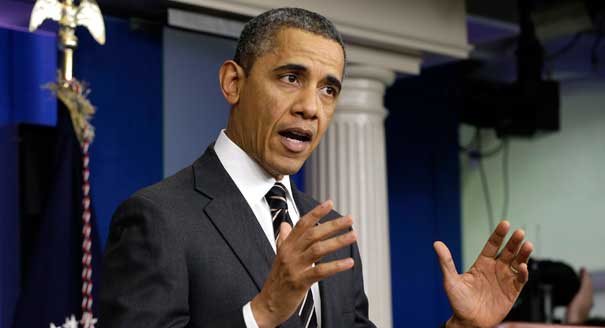 Barack Obama