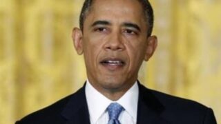 Barack Obama