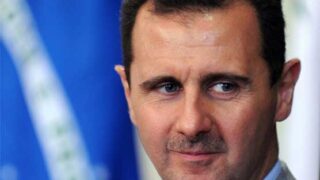 Bashar Ul Asad