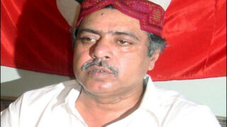 Bashir Khan