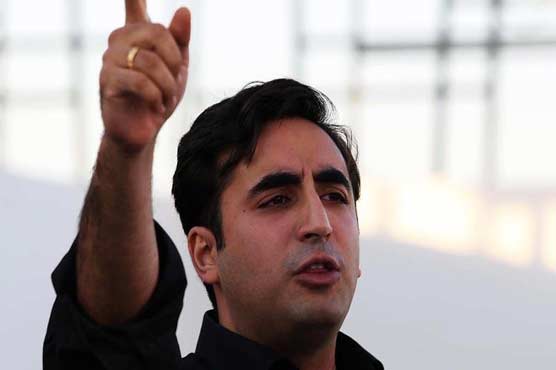موجودہ شکل میں تحفظ پاکستان بل پاس ہوا تو وزیراعظم گرفتار ہو سکتے ہیں: بلاول بھٹو