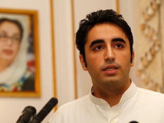 بلاول کی زیرصدارت اجلاس، ارکان متحدہ کی حکومت میں شمولیت پر ناراض