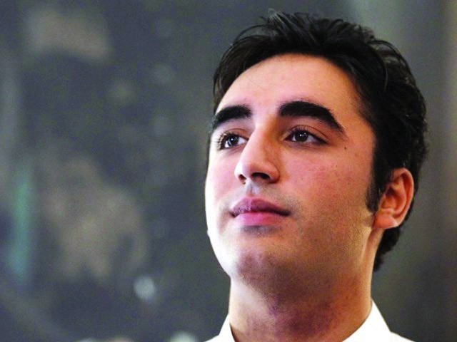 سیلاب سے بچاؤ کیلیے ہنگامی بنیاد پرمربوط پلان بنایا جائے، بلاول بھٹو