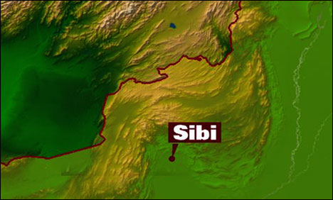 سبی ریلوے اسٹیشن پر جعفر ایکسپریس میں دھماکے سے 7 افراد جاں بحق، 20 زخمی