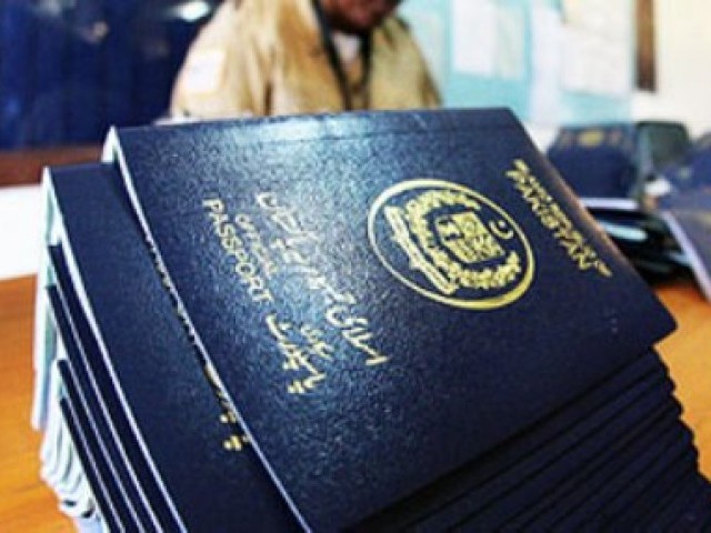 اسپیکرز کانفرنس میں ارکان پارلیمنٹ کو بلیو پاسپورٹ جاری کرنیکی قرارداد منظور