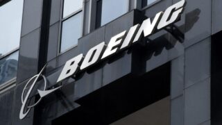 Boeing