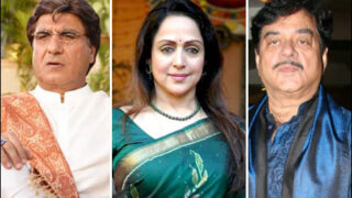Bollywood, Ators