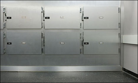 برازیل میں ایک اسپتال سے 40 نوزائیدہ بچوں کی لاشیں ملی ہیں