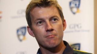 Brett Lee