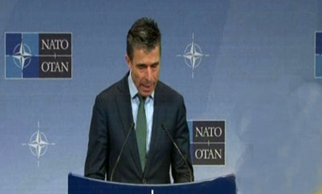 Brussels Conference