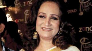 Bushra Ansari