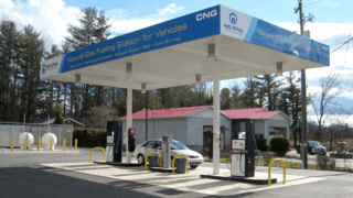 CNG