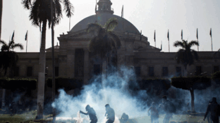 Cairo
