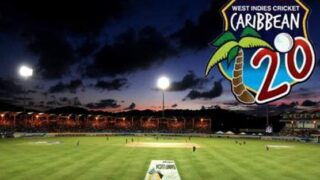 Caribbean Premier League