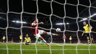 Champions League Football