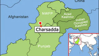 Charsadda