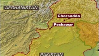 Charsadda
