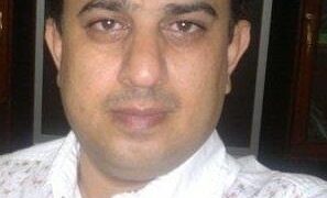 Chaudhry Iftikhar