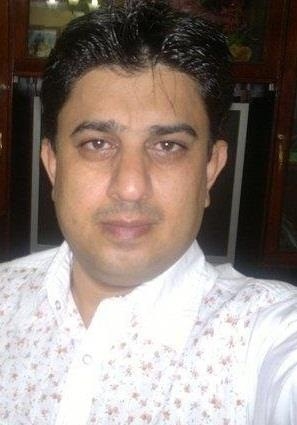 پلاہوڑی کی ممتاز سماجی و کاروباری شخصیت چوہدری غضنفر جمشید چین کے نجی دورہ