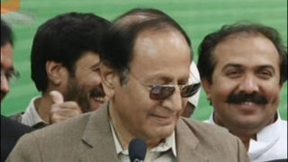 Chaudhry Shujaat
