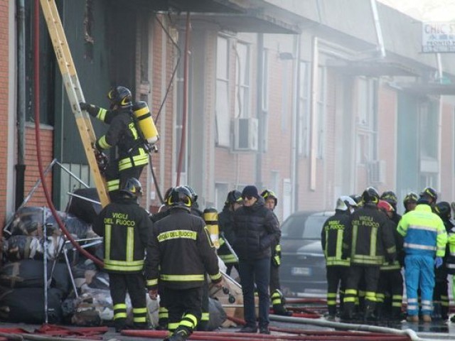 چین میں کمسن بچی کی غلطی سے 12 افراد ہلاک، متعدد زخمی