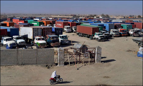 لاپتا کنٹینرکیس؛ کسٹم کے 28 کلیئرنگ ایجنٹس کے نام ای سی ایل میں شامل