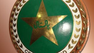 Cricket Board