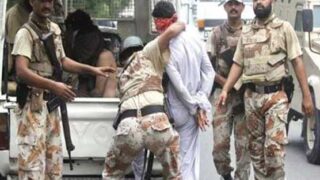 Criminals Arrested