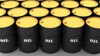 Crude Oil