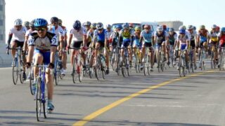 Cycling Race