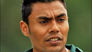 Danish Kaneria