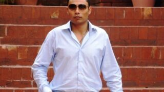 Danish Kaneria,